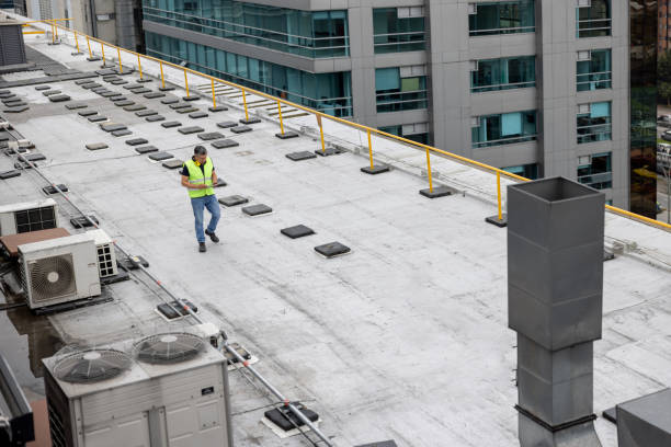Waterproofing in Dixon, KY
