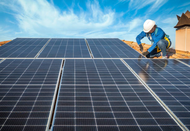 Best Green or Eco-Friendly Roofing Solutions  in Dixon, KY