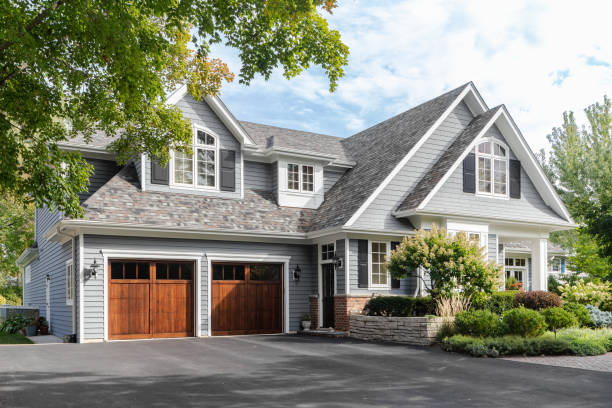 Best Roof Moss and Algae Removal  in Dixon, KY
